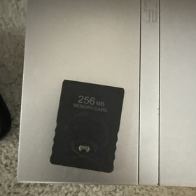 Sony Playstation 2 Slim SCPH-77001 PS2 Bundle - READ LISTING BEFORE BUYING