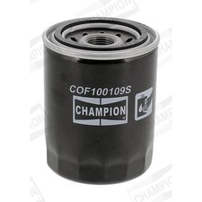 ORIGINAL® Champion Ölfilter für Ford MAVERICK Toyota CELICA Coupe Nissan