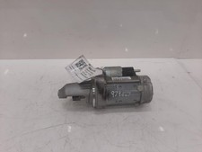 2023 MERCEDES BENZ A CLASS 2.0L Petrol 7 Speed Automatic STARTER MOTOR 260.920