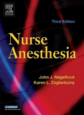 Nurse Anesthesia