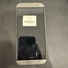 Verizon HTC One M8 4G For parts