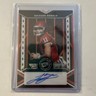 Jackson Arnold 2024 Press Pass Rookie Rc /10 SSP