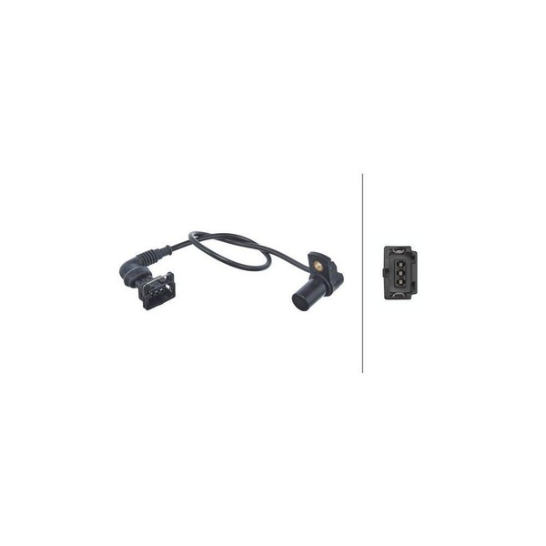 Hella Sensor, Nockenwellenposition 6PU 009 163-041 FüR BMW-image