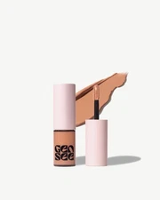 New Gen See Melon Mixed Media Matte Liquid Eye Shadow