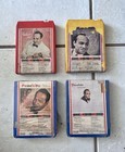 3 Panchito 8 Track Cartridge Tape - Luis Ortiz, Inolvidable con Alfredo Munar — photo 1