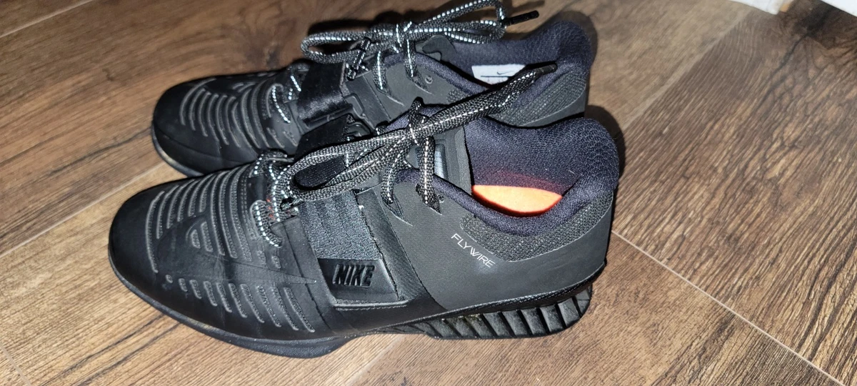Nike Romaleos 3 Sneakers for Men for Sale | Authenticity