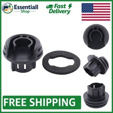 Fuel Tank Filler Door Latch for Chevy Equinox & Pontiac Torrent 05-09