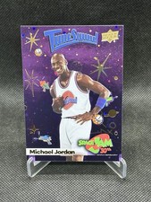 2021 Upper Deck Space Jam A New Legacy Trading Cards Checklist and Odds 34