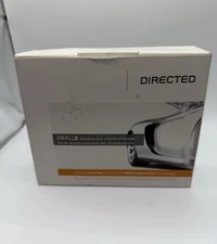 DIRECTED VIPER XPRESSKIT DATABUS ALL COMBO BYPASS AND DOOR LOCK MODULE DBALL2