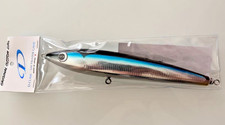 D-CRAW "MARINO260, 260mm/125g " Stick bait GT Tuna Kingfish Big Game 01