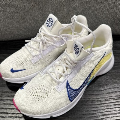 nike super rep go white