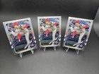 Lot Of 3 Cards SHOHEI OHTANI 2021 TOPPS CHROME UPDATE ALL STAR GAME ASG-4