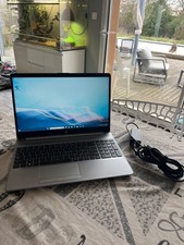 Ordinateur Portable hp 255 g8 amd ryzen 3 Ssd 256go ram 8go Windows 11