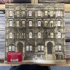 Led Zeppelin Physical Graffiti (50th Anniversary Deluxe Edition) 180g 3LP
