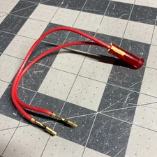 Dacor OEM Indicator Pilot Light 83226 ECC36 ECC46 - Tested