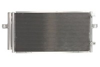 Kondensator Klimaanlage FüR MG Rover ZT ZT- T 75 I Tourer