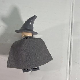 Lego Hobbit Gandalf The Grey Minifigure lor001 79003 EXC Cond Lord Of The Rings