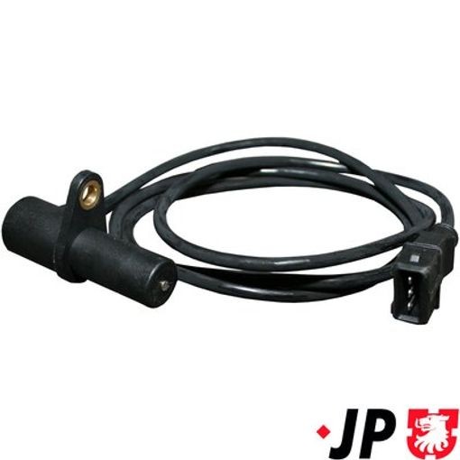 2x ✅Fits JP GROUP 1293700200 SENSOR, CRANKSHAFT PULSE  ⭐UK Seller⭐