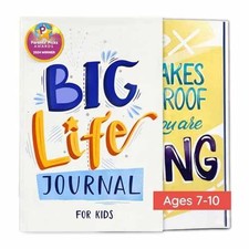 Big Life Journal - Second - Office Product, b...