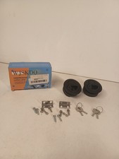 WJSKDQ Boat Latches Flush Pull Slam Latch for Boat Boor Latches Handle Style ...