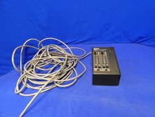 Dolby 430 Background Noise Suppressor Control...
