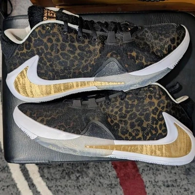 Nike Paramount Pictures x Zoom Freak 1 Coming To America for Sale
