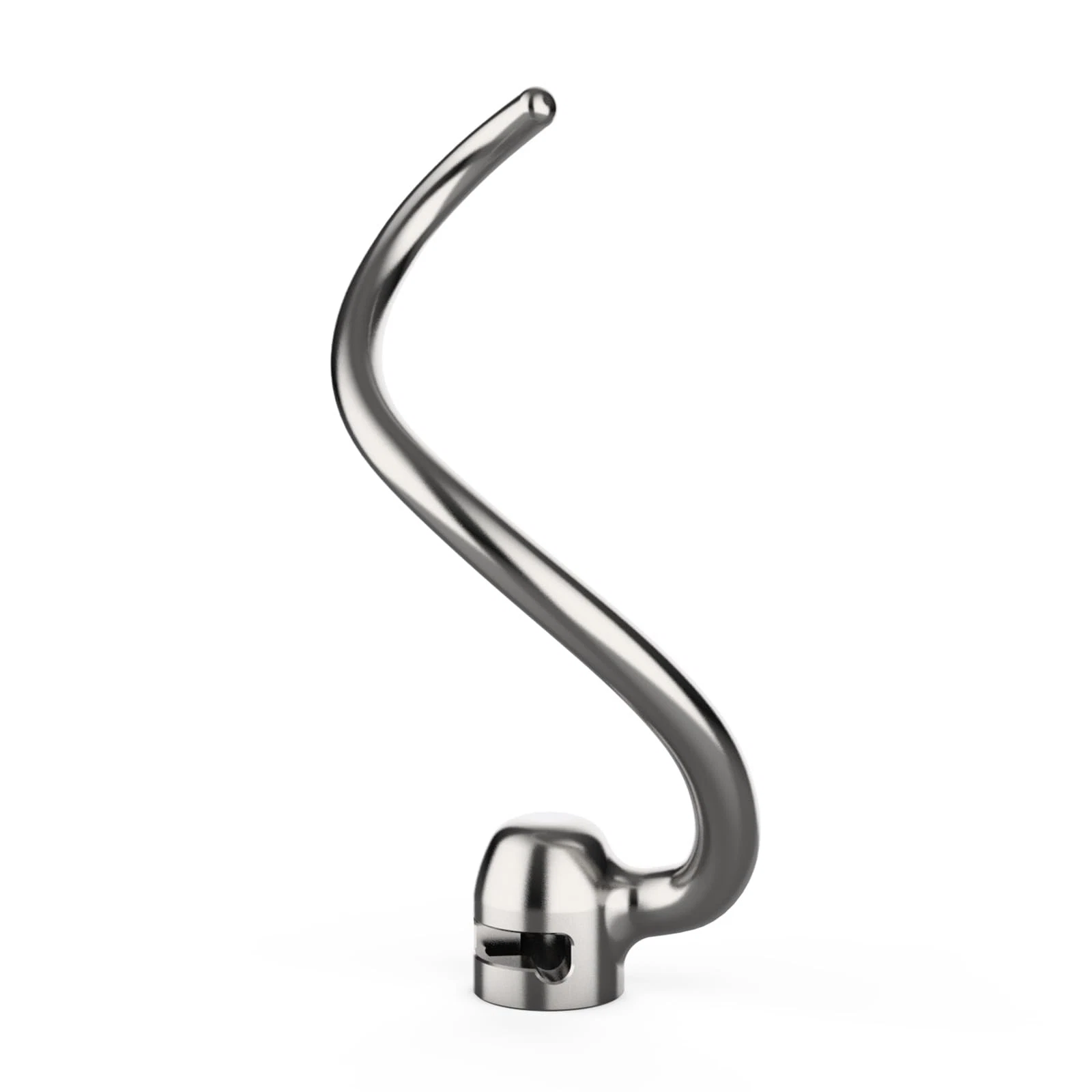 Stainless Steel Dough Hook for KitchenAid 5qt-6qt, Bowl-Lift Stand Mixer Fit ...
Opens in a new wind