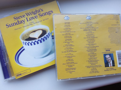 When a man loves a woman/ MISTY BLUE / Try a little tenderness/ Let's stay toget