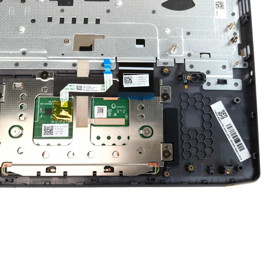 Nuevo Para MSI GF63 8RC 8RD MS-16R1 MS-16R4 MS-16R3 16R5 Estuche Inferior D Base Cubierta Foto 3 de 4