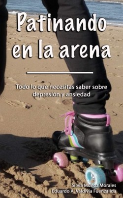 Silvia Mu&ntilde Patinando en la arena: Todo lo que nec (Paperback) (UK IMPORT)