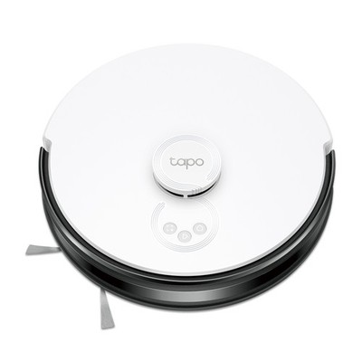 * TP-Link Tapo RV30 LiDAR Navigation 4200Pa Saugleistung 5000mAh Akku 180Min Lau