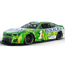 LR305310 1/64 BUSCH LIGHT FARMERS 2024 Chevrolet Camaro ZL1 Ross Chastain 1