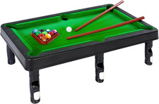 Gioco Da Tavolo Da Biliardo per Bambini Biliardino Giocattolo Tavolo Da Biliardo