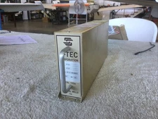 S-TEC 14 VDC AUTOPILOT PITCH COMPUTER PFGC P/N 0110T