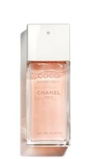 Image of Coco Chanel Mademoiselle eau de toilette vaporisateur spray 100 ml new