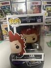 Funko POP! Games Disney Kingdom Hearts Lea #623 Vinyl Figure