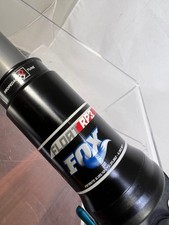 Fox Float Rp3 Rear Air Shock Mountain Bike 190mm Propedal Xc Vintage
