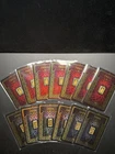 Gods of Germania - ODIN/FRIGG- 1/100oz Au 999.9 Minted Bar Proof- Lot Of 13!!!