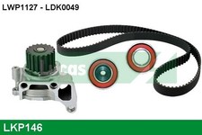 Kit de distribution Mazda PREMACY