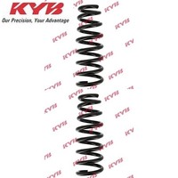 2X Fahrwerksfeder Kyb RA1127 2 Federn Satz Federnsatz FüR Bmw