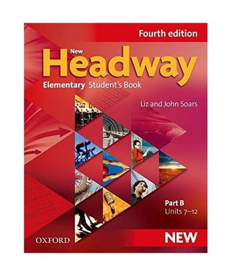 New Headway: Elementary A1 - A2: Student's Book B