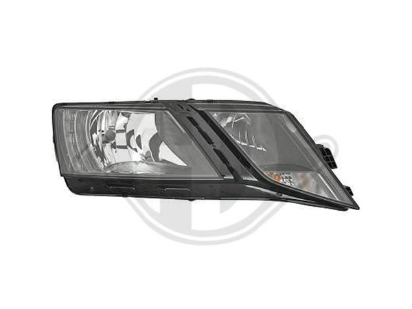 Scheinwerfer Rechts TYC FüR Skoda Octavia 2017-2020-image