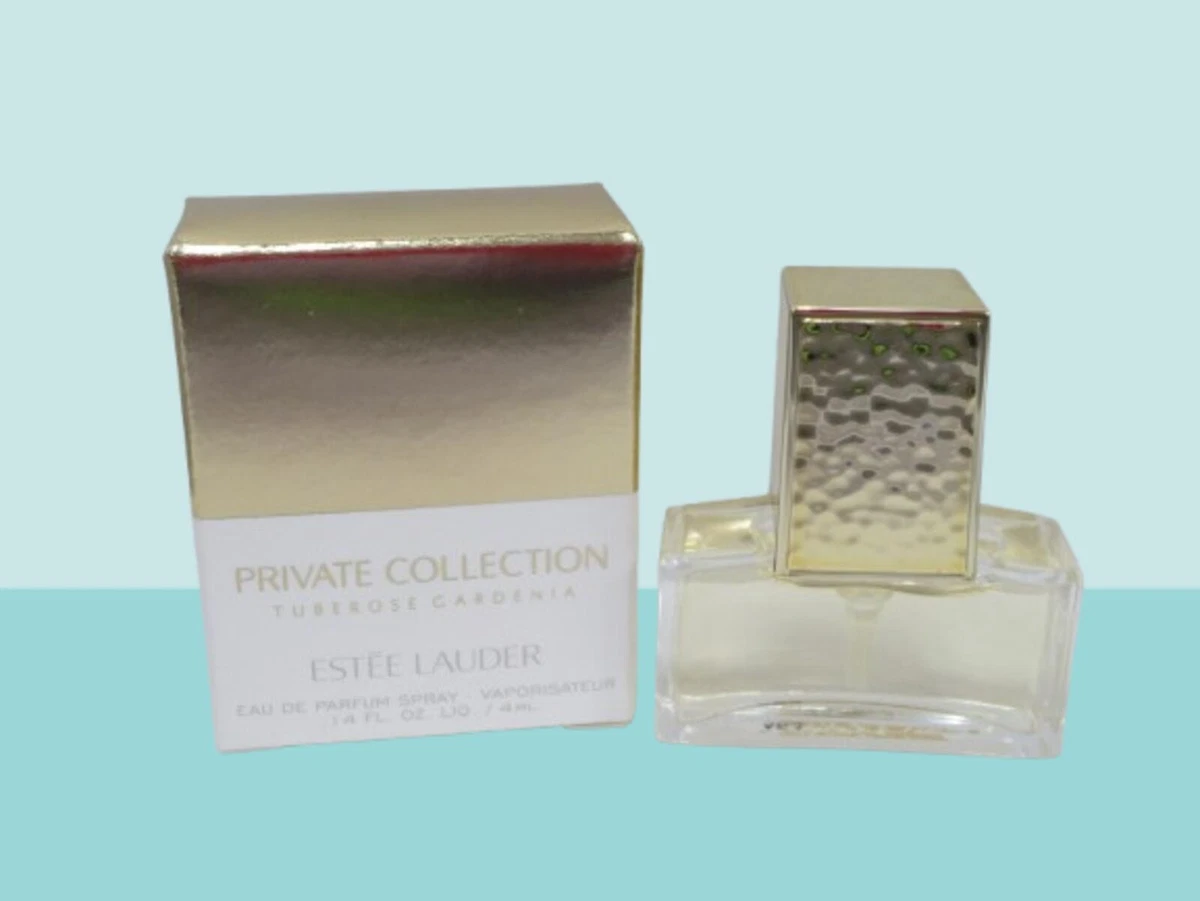 Estée Lauder Private Collection Tuberose Gardenia Eau de Parfum
