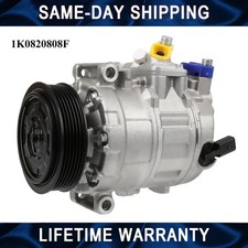 Air Conditioning Air Con A/C Compressor for Audi / Seat / Skoda / VW DCP32045
