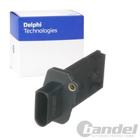 Delphi Luftmassenmesser LMM Passend FüR Audi A3 A4 A5 Q7 Seat Altea Leon Toledo