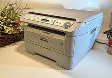 Brother DCP-7030 stampante laser multifunzione stampante scanner fotocopiatrice