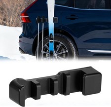 Magnetic Ski Holder For Side Of Car - Magnetic Snowboard Mount - Holders To 1 Magnetic Ski Holder For Side Of Car - Magnetic Snowboard Mount - Holders To 1