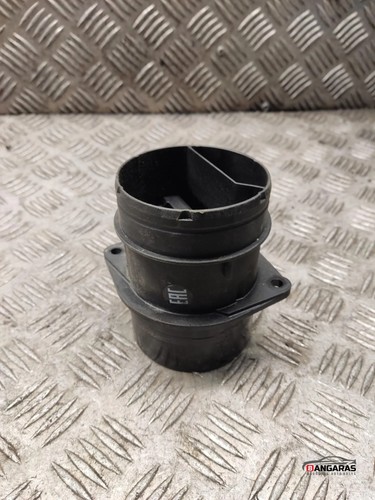 VW CADDY III Variant 2KB, 2KJ, 2CB, 2CJ Luftmassenmesser 0281002956 32107200