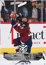 Upper Deck e-Pack Guide - 2015-16 UD Series 2 Out Now 7