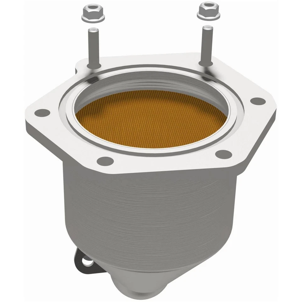 MagnaFlow 551128-CT para Nissan Máxima 2012 Foto 2 de 4